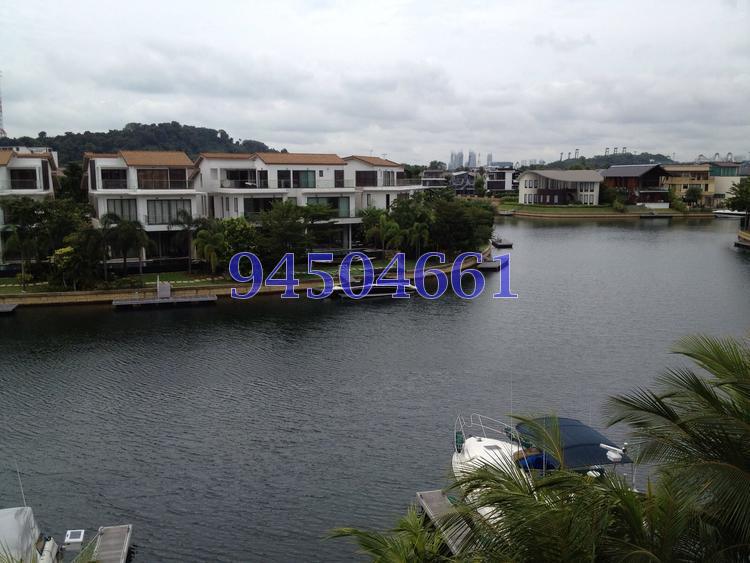 The Berth By The Cove (D4), Condominium #100827522